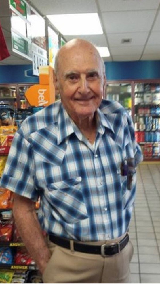 Obituary of Grady Franklin Wyatt