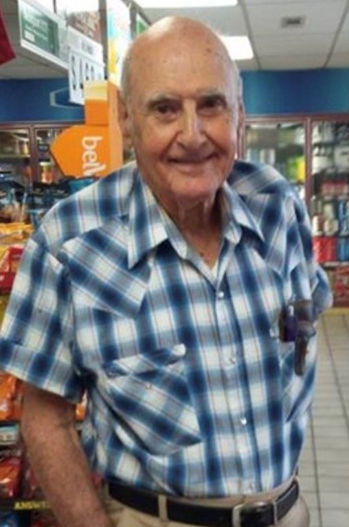 Grady Wyatt Obituary Centreville, AL