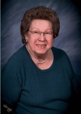 Obituary of Lenora Walters