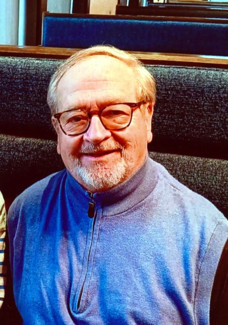 Obituary of John Bergner Haywood