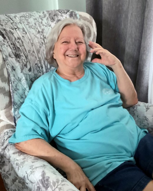 Obituary of Rebecca Mills Migueles