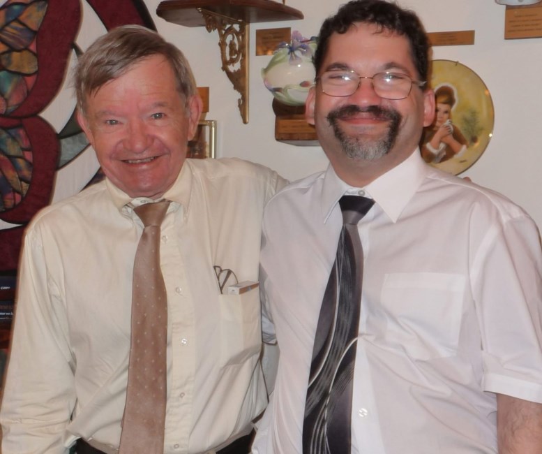 Obituary of David Pulley