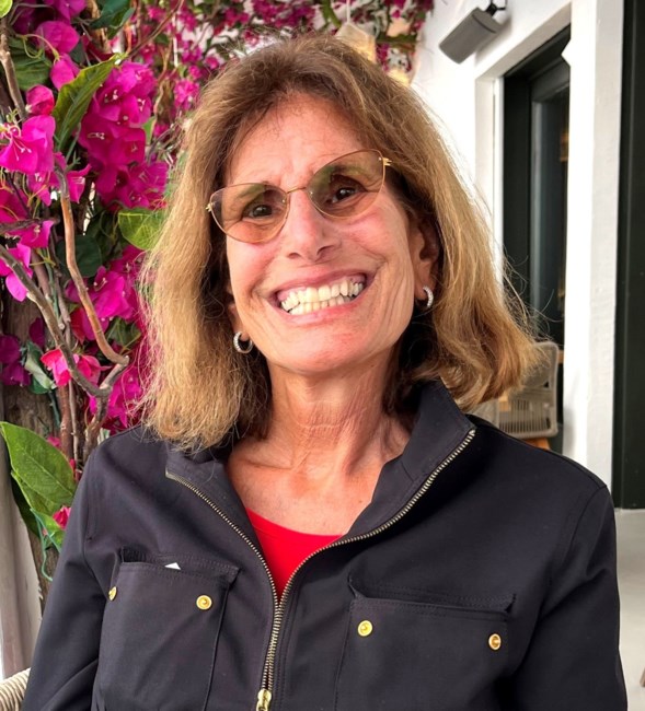 Obituary of Renea Pam Braslow