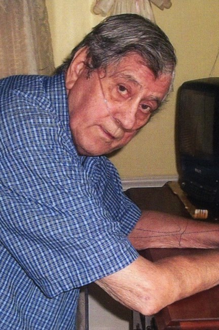 Obituary of Clifford Betterton Sr.