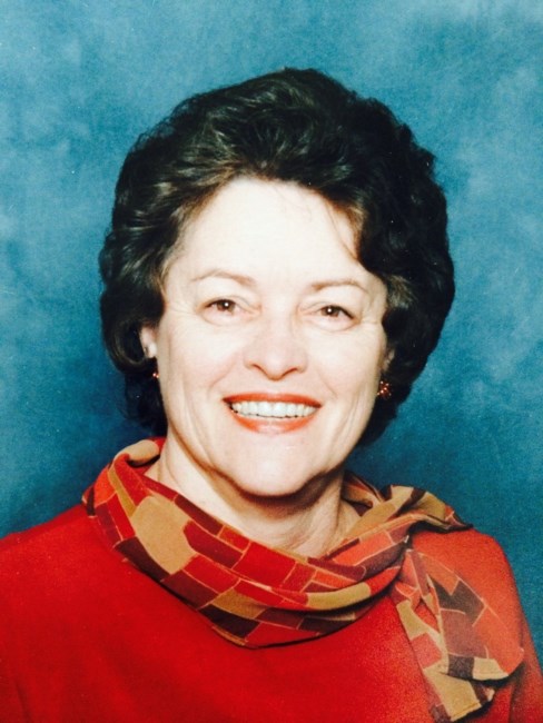 Obituary of Nelda Jean Roggasch