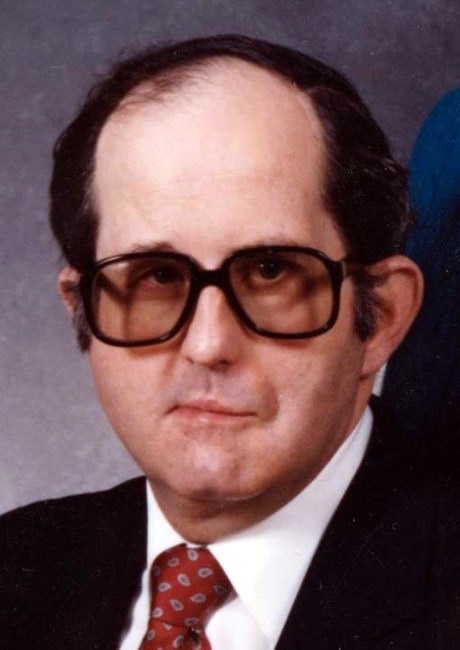 Obituario de James John Marek Jr.