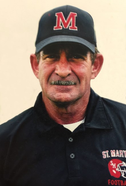 Obituary of Brian Joseph Dacorte