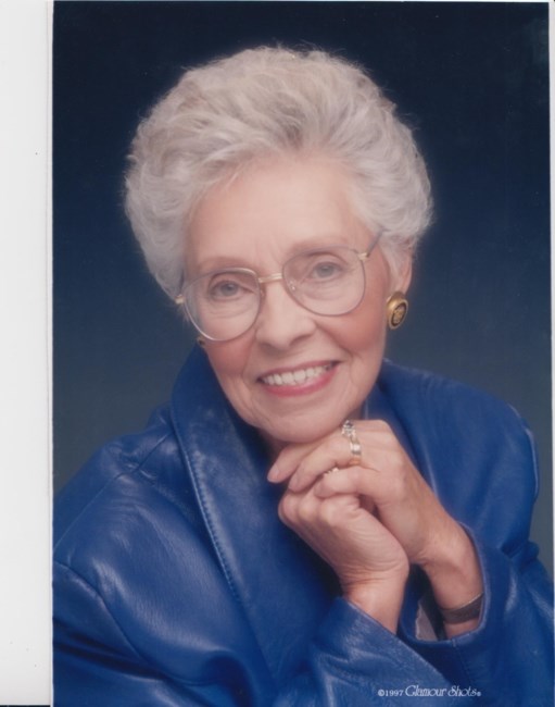 Obituary of Ann Chomniak