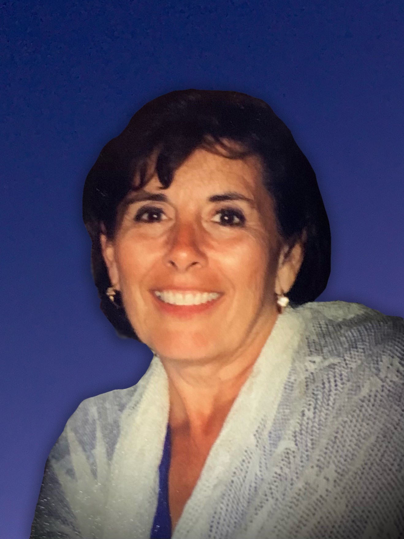 Obituario de Catherine "Miss Cathy" DeFrances