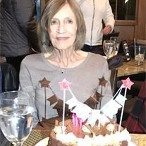 Obituary of Janet Mouser