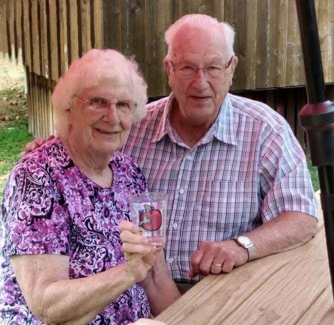 Obituario de Norman Douglas Relf