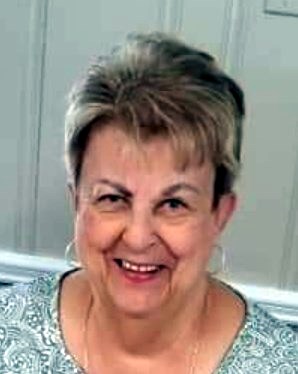 Obituary of Joyce Marie Grimes