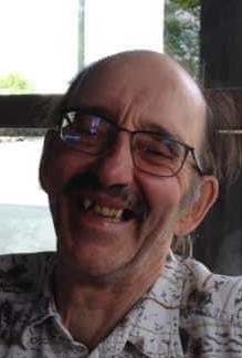 Avis de décès de Terrance Wilfred Warren