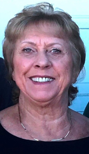 Obituary of Susan Zotti