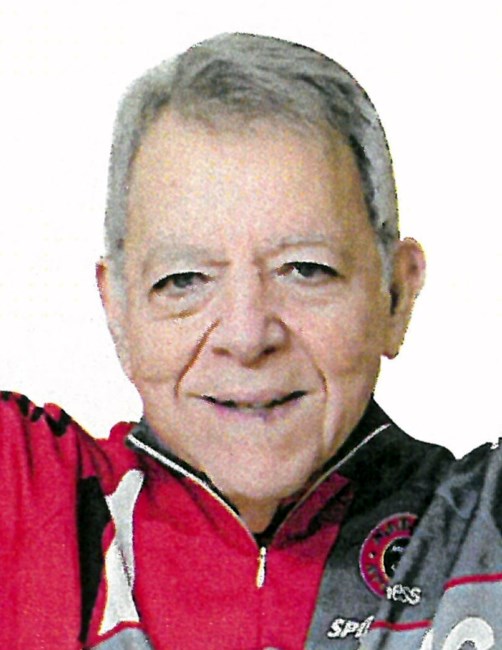 Obituary of Varney Ambrose Prejean Jr.