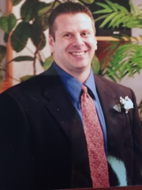 Obituary of Darren James Dufour