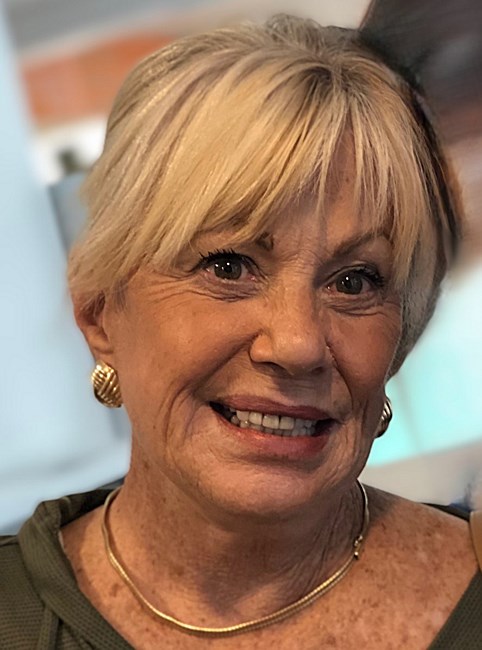 Obituary of Susan Sallee Valentine