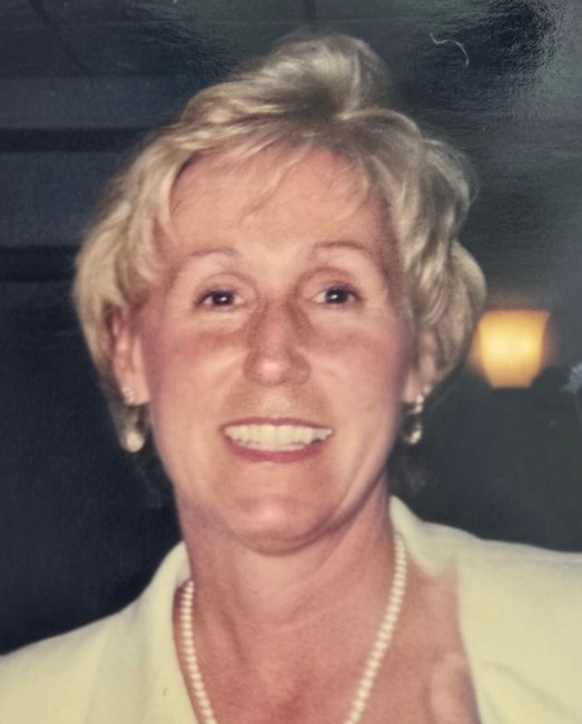 Avis de décès de Joanne M. Holdren