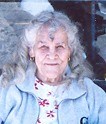 Obituary of Emma M. King