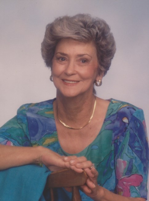 Obituary of Esther "Becky" Caliva