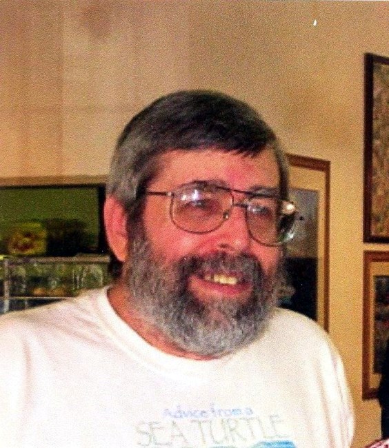 Obituary of Wayne Hodges