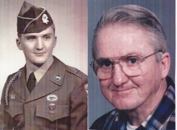 Obituario de James L. Grice