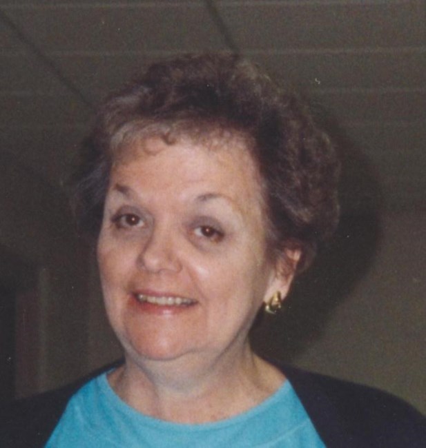 Obituary of JoAnn Strickland