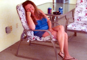 Obituary of Mary Daina "DD" Ritter