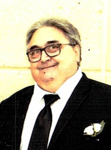 Obituary of John P. Cavallucci