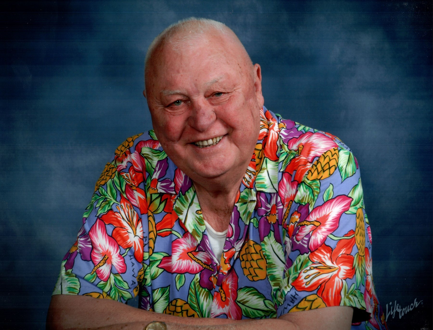 Obituary of Kenney Joseph McGee Jr.