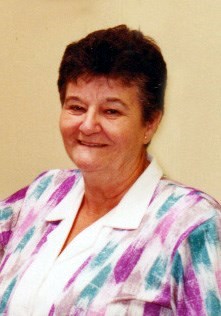 Obituario de Francine Gumbinger