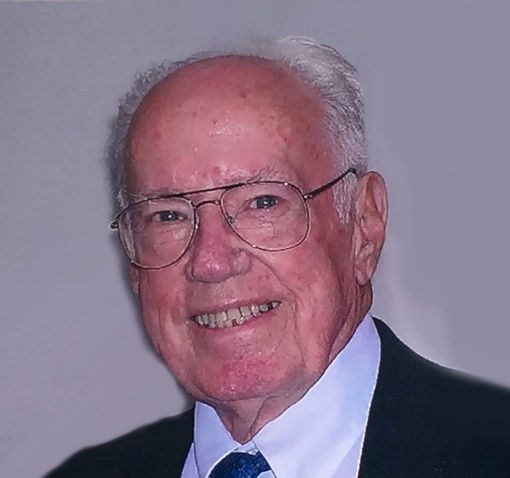 Obituary of James A. Pierce