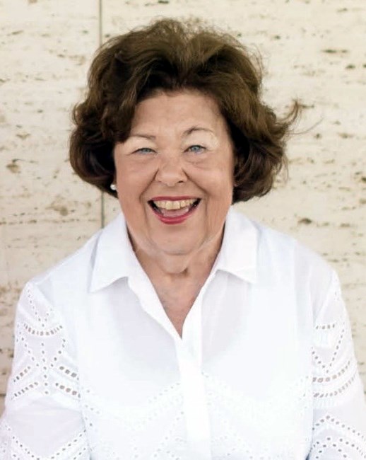 Obituary of Annette Moore Parks