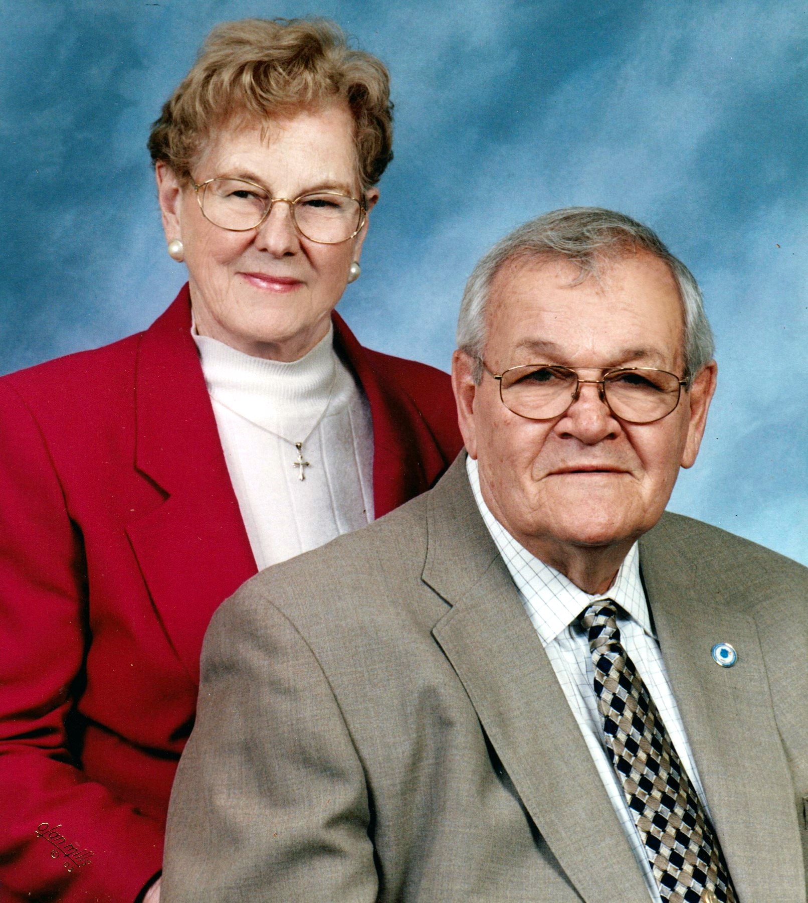 T W Parks Obituaries