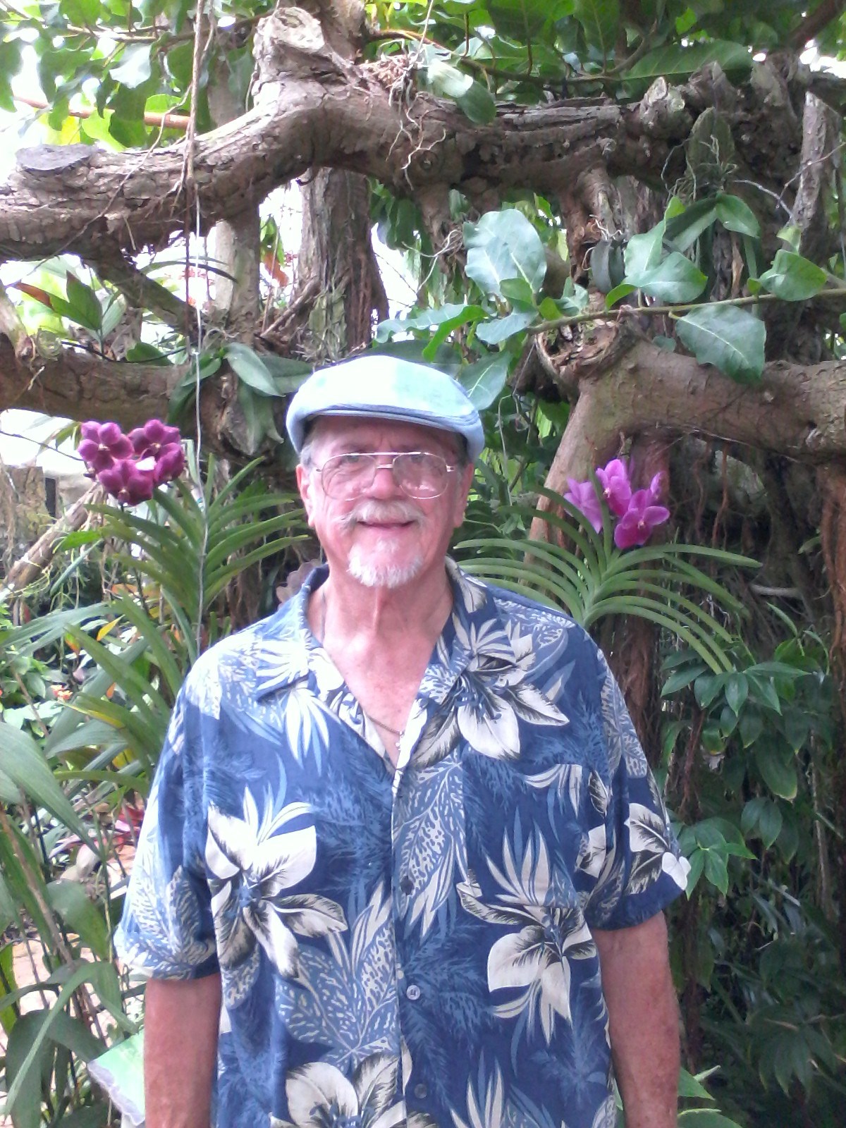 Obituary of Rickey Jules Sears