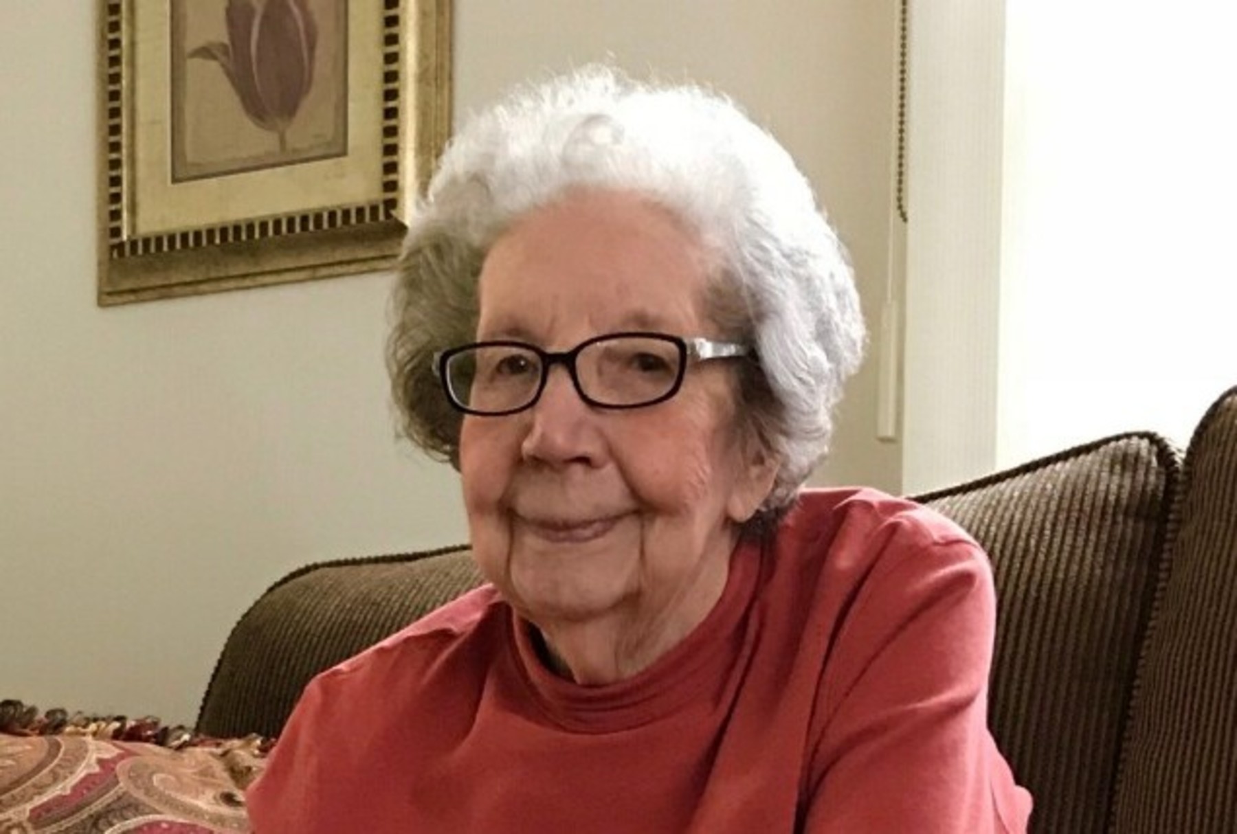 Obituary of Wanda Mae Hart