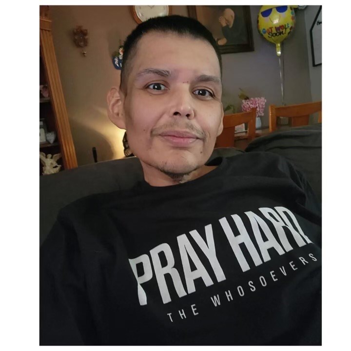 Avis de décès de Michael Nazario Martinez