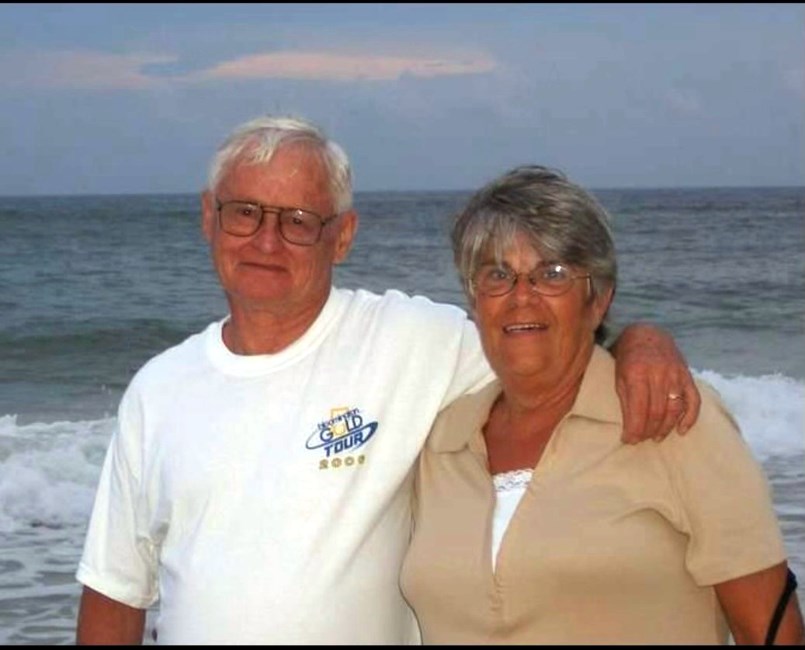 Obituary of William "Brad" Charles Bradley III and Karen Jean Bradley