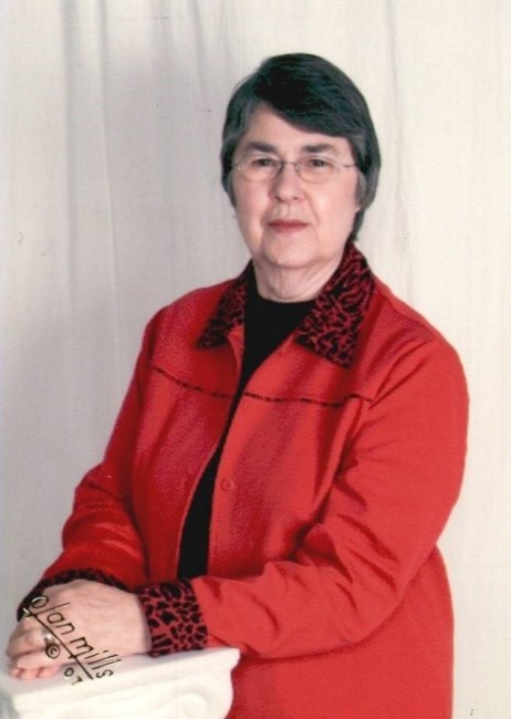 Obituary of Lila Darlene Hale