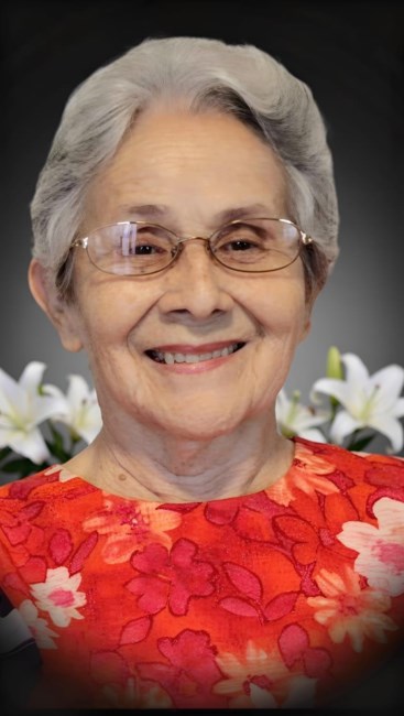 Obituario de Mercedes Diaz Rivera