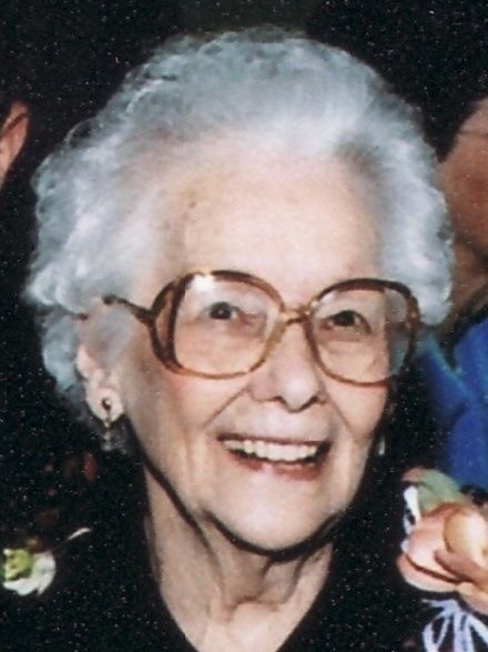 Obituary of Kathleen Helton