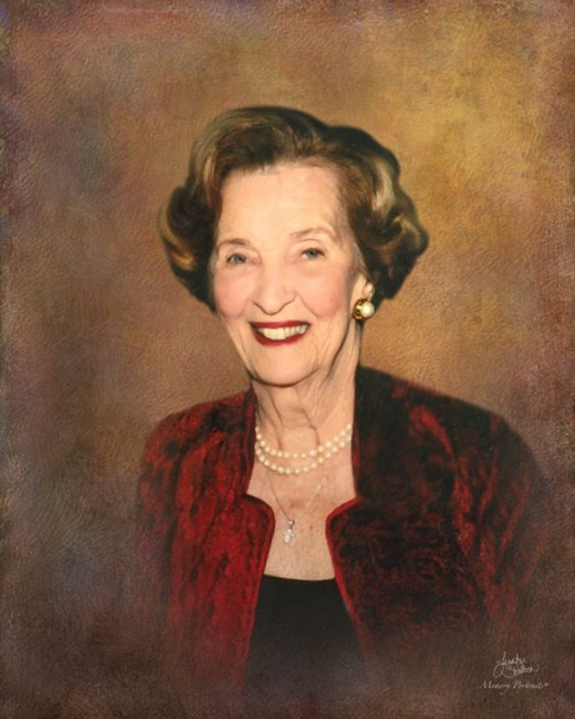 Obituary of Mary Mitchell Couch Shipley