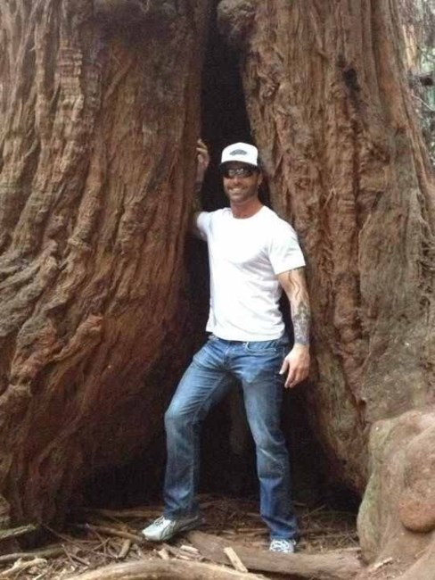 Obituary of Anthony (Tony) Charles Serafini