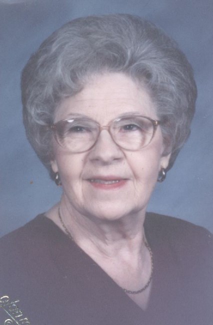 Obituary of Barbara Mae Stephens