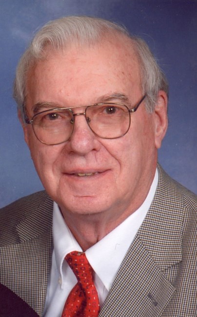 Obituary of Harold E. Wright