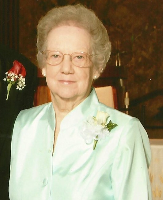 Obituary of Ardith Ubben