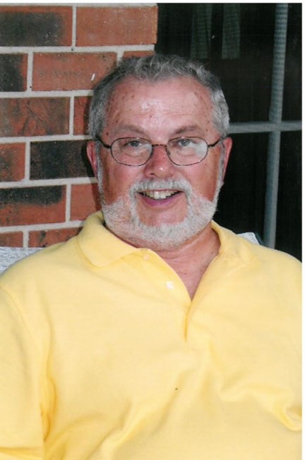 Obituary of Gerald J. Jaskowski "Jerry"