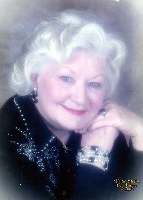 Obituary of Martha H. Buchanan