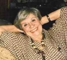 Obituary of Antoinette Bracco