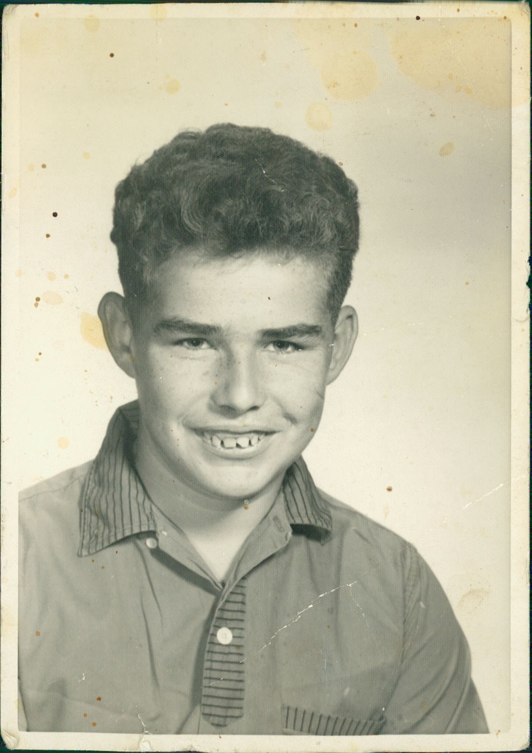 Obituary of Essie Lee Horton Sr.